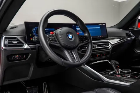 More photos of 2024 BMW M2 at Grand Motorcars Kennesaw, GA