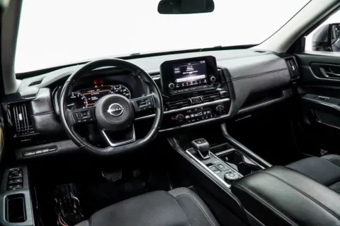 More photos of 2025 Nissan Pathfinder SV at Grand Motorcars Kennesaw, GA