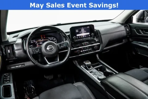 More photos of 2025 Nissan Pathfinder SV at Grand Motorcars Kennesaw, GA