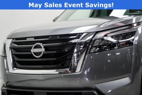 Photos of 2025 Nissan Pathfinder SV for sale in Kennesaw, GA at Grand Motorcars Kennesaw