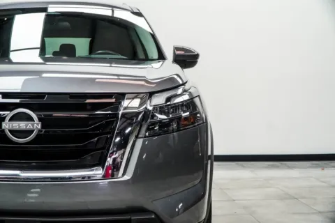 More photos of 2025 Nissan Pathfinder SV at Grand Motorcars Kennesaw, GA