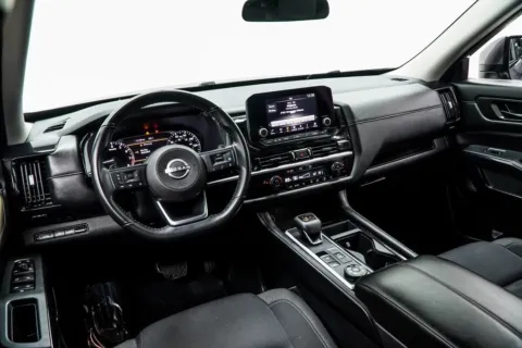 More photos of 2025 Nissan Pathfinder SV at Grand Motorcars Kennesaw, GA