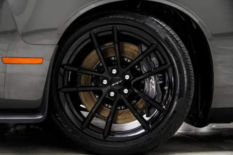 Another view of 2023 Dodge Challenger SRT Hellcat Jailbreak for sale in Kennesaw, GA at Grand Motorcars Kennesaw