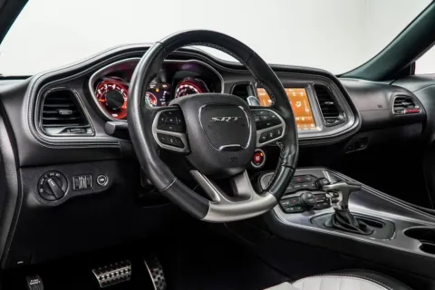 More photos of 2023 Dodge Challenger SRT Hellcat Jailbreak at Grand Motorcars Kennesaw, GA