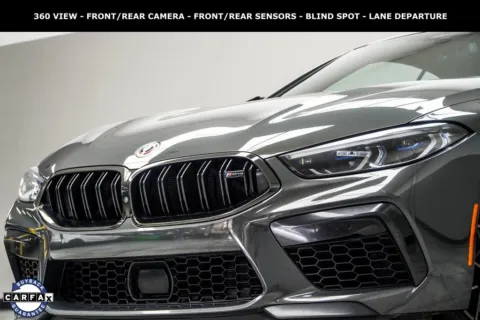 Photos of 2023 BMW M8 Competition for sale in Kennesaw, GA at Grand Motorcars Kennesaw