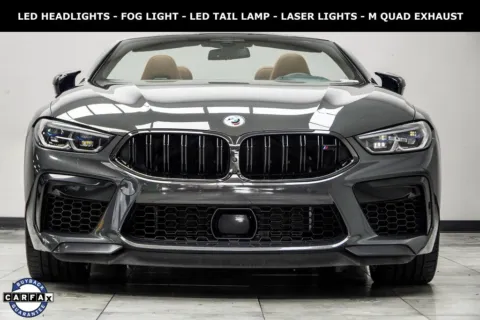 More photos of 2023 BMW M8 Competition at Grand Motorcars Kennesaw, GA