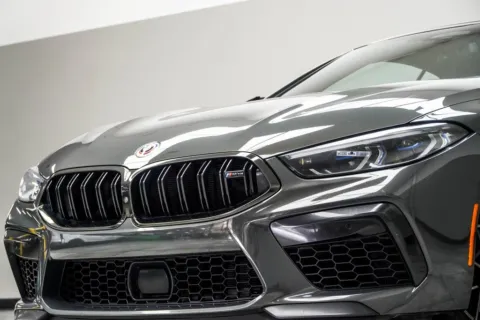 Another view of 2023 BMW M8 Competition for sale in Kennesaw, GA at Grand Motorcars Kennesaw