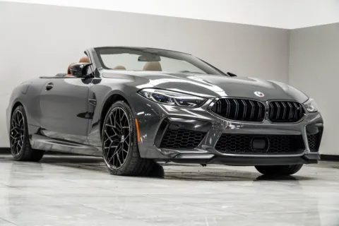 More photos of 2023 BMW M8 Competition at Grand Motorcars Kennesaw, GA