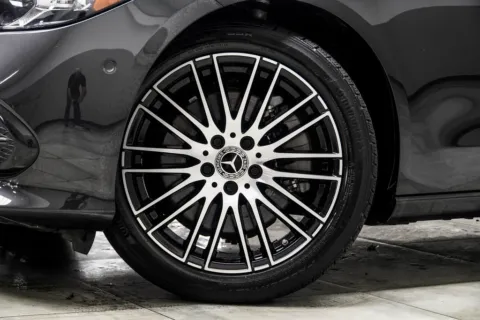 Another view of 2023 Mercedes-Benz C-Class C 300 for sale in Kennesaw, GA at Grand Motorcars Kennesaw