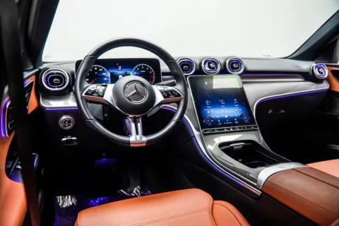 More photos of 2023 Mercedes-Benz C-Class C 300 at Grand Motorcars Kennesaw, GA