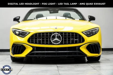 More photos of 2022 Mercedes-Benz SL-Class SL 63 AMG at Grand Motorcars Kennesaw, GA