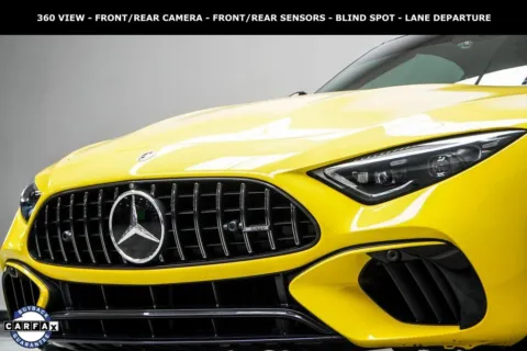 Photos of 2022 Mercedes-Benz SL-Class SL 63 AMG for sale in Kennesaw, GA at Grand Motorcars Kennesaw