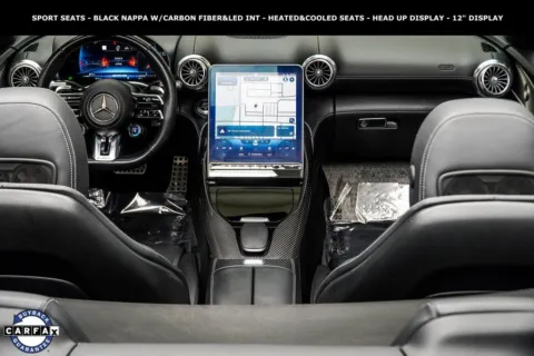 More photos of 2022 Mercedes-Benz SL-Class SL 63 AMG at Grand Motorcars Kennesaw, GA