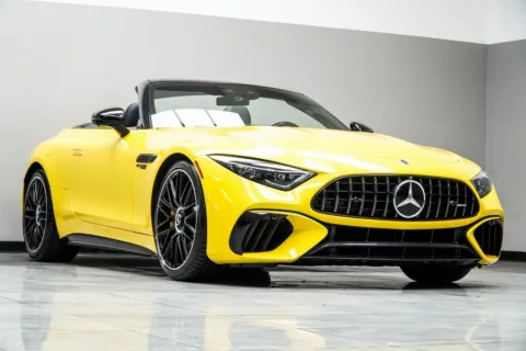 More photos of 2022 Mercedes-Benz SL-Class SL 63 AMG at Grand Motorcars Kennesaw, GA