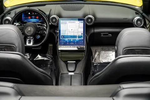 More photos of 2022 Mercedes-Benz SL-Class SL 63 AMG at Grand Motorcars Kennesaw, GA