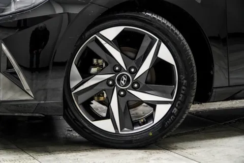 Another view of 2022 Hyundai Elantra Limited for sale in Kennesaw, GA at Grand Motorcars Kennesaw