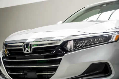 Photos of 2021 Honda Accord LX for sale in Kennesaw, GA at Grand Motorcars Kennesaw