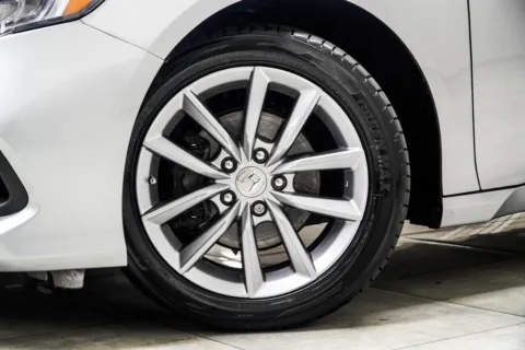 Another view of 2021 Honda Accord LX for sale in Kennesaw, GA at Grand Motorcars Kennesaw