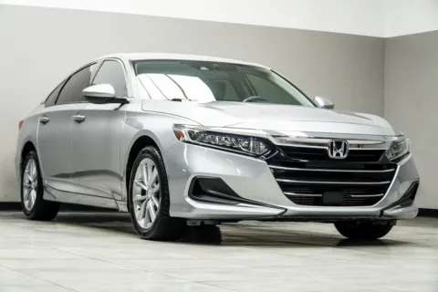 More photos of 2021 Honda Accord LX at Grand Motorcars Kennesaw, GA