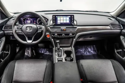 More photos of 2021 Honda Accord LX at Grand Motorcars Kennesaw, GA