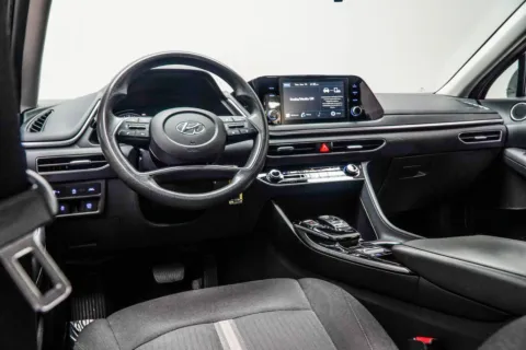 More photos of 2020 Hyundai Sonata SE at Grand Motorcars Kennesaw, GA