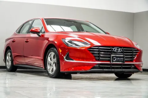 More photos of 2020 Hyundai Sonata SE at Grand Motorcars Kennesaw, GA