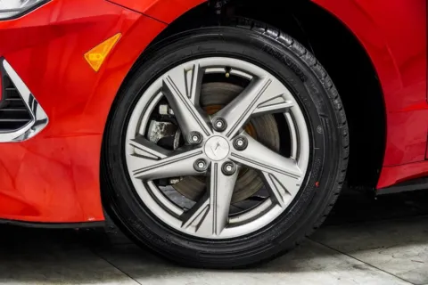 Another view of 2020 Hyundai Sonata SE for sale in Kennesaw, GA at Grand Motorcars Kennesaw