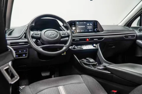 More photos of 2020 Hyundai Sonata SE at Grand Motorcars Kennesaw, GA