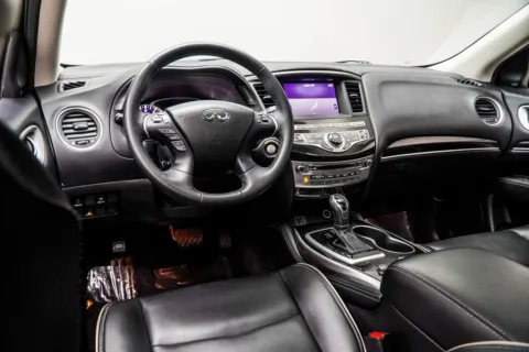 More photos of 2020 INFINITI QX60 PURE at Grand Motorcars Kennesaw, GA