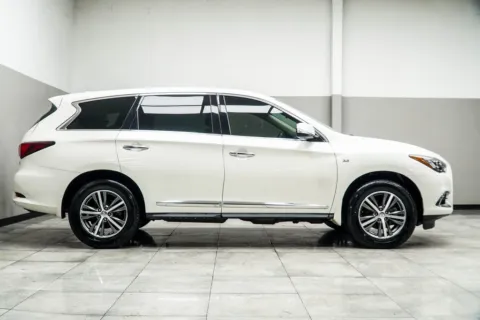 More photos of 2020 INFINITI QX60 PURE at Grand Motorcars Kennesaw, GA