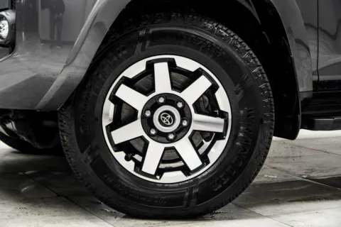 Another view of 2023 Toyota 4Runner TRD Off-Road Premium for sale in Kennesaw, GA at Grand Motorcars Kennesaw