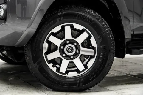 Another view of 2023 Toyota 4Runner TRD Off-Road Premium for sale in Kennesaw, GA at Grand Motorcars Kennesaw