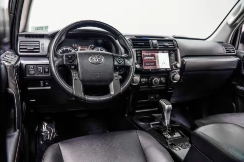 More photos of 2023 Toyota 4Runner TRD Off-Road Premium at Grand Motorcars Kennesaw, GA