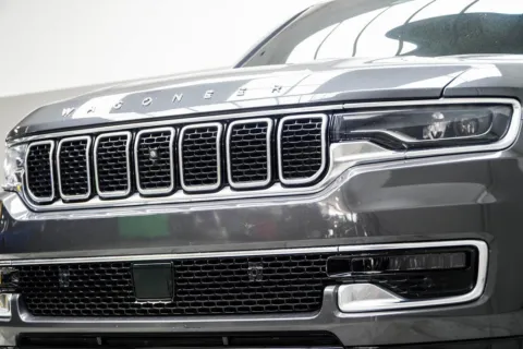 Photos of 2022 Jeep Wagoneer Series I for sale in Kennesaw, GA at Grand Motorcars Kennesaw