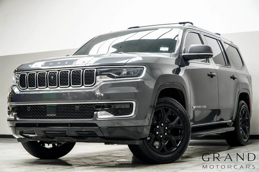 2022 Jeep Wagoneer Series I for sale in Kennesaw, GA