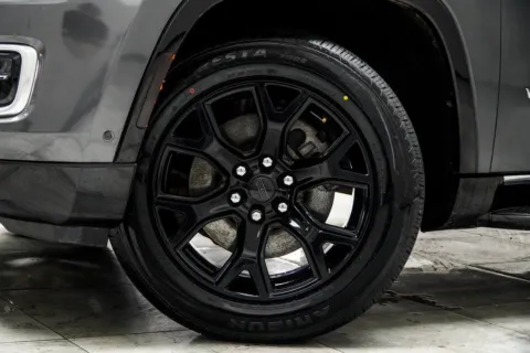 Another view of 2022 Jeep Wagoneer Series I for sale in Kennesaw, GA at Grand Motorcars Kennesaw