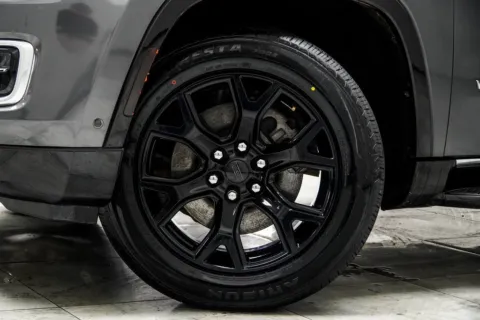 Another view of 2022 Jeep Wagoneer Series I for sale in Kennesaw, GA at Grand Motorcars Kennesaw