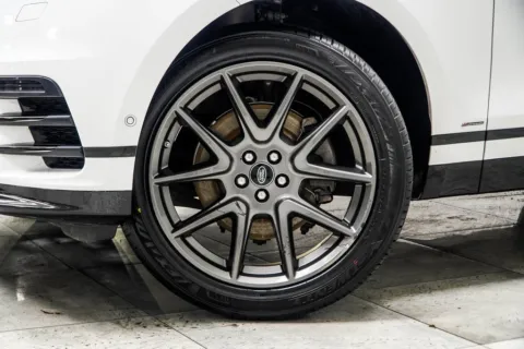 Another view of 2021 Land Rover Range Rover Velar P250 R-Dynamic S for sale in Kennesaw, GA at Grand Motorcars Kennesaw