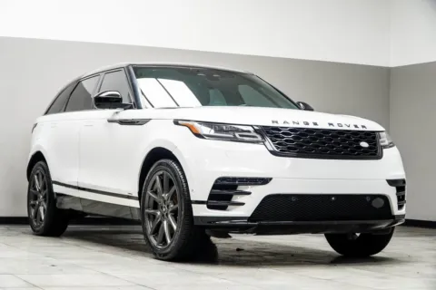 More photos of 2021 Land Rover Range Rover Velar P250 R-Dynamic S at Grand Motorcars Kennesaw, GA