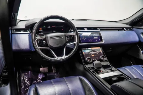 More photos of 2021 Land Rover Range Rover Velar P250 R-Dynamic S at Grand Motorcars Kennesaw, GA