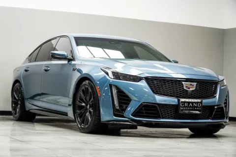 More photos of 2024 Cadillac CT5 V-Series at Grand Motorcars Kennesaw, GA