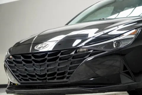 Photos of 2023 Hyundai Elantra SEL for sale in Kennesaw, GA at Grand Motorcars Kennesaw