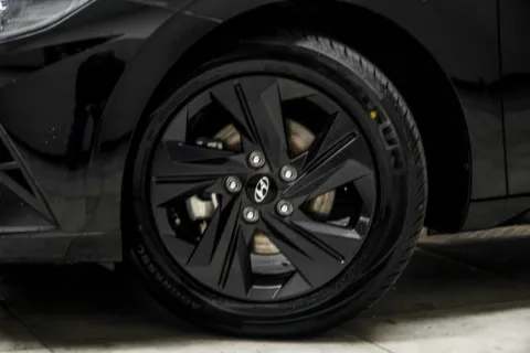 Another view of 2023 Hyundai Elantra SEL for sale in Kennesaw, GA at Grand Motorcars Kennesaw