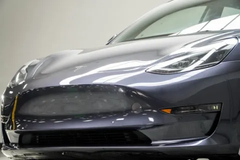 Photos of 2022 Tesla Model 3 for sale in Kennesaw, GA at Grand Motorcars Kennesaw