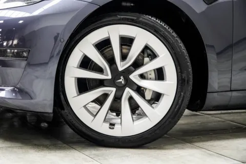 Another view of 2022 Tesla Model 3 for sale in Kennesaw, GA at Grand Motorcars Kennesaw