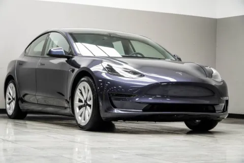 More photos of 2022 Tesla Model 3 at Grand Motorcars Kennesaw, GA