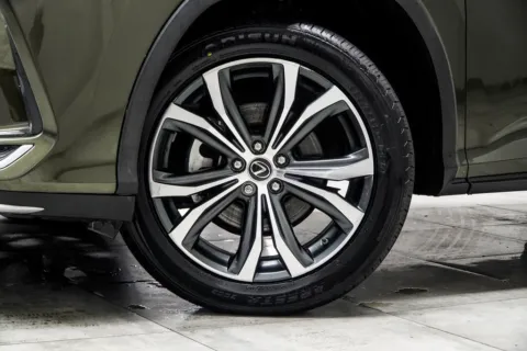 Another view of 2022 Lexus RX 350 for sale in Kennesaw, GA at Grand Motorcars Kennesaw