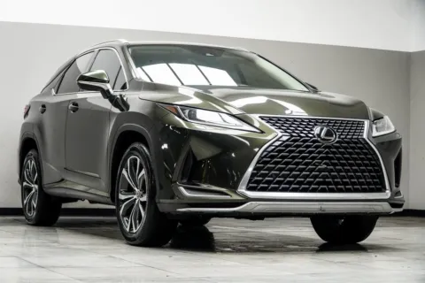 More photos of 2022 Lexus RX 350 at Grand Motorcars Kennesaw, GA
