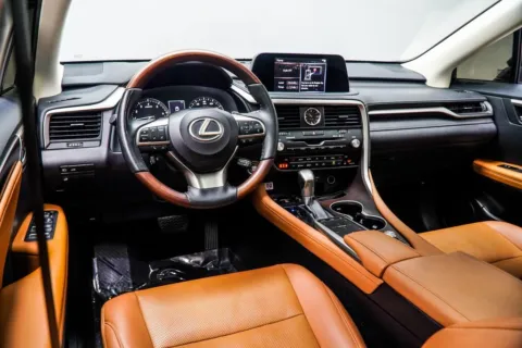 More photos of 2022 Lexus RX 350 at Grand Motorcars Kennesaw, GA