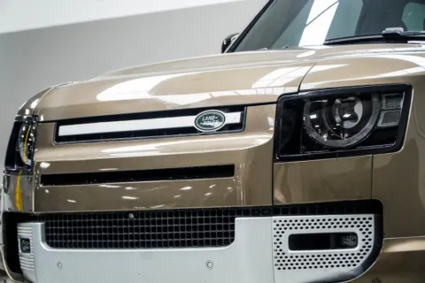 Photos of 2022 Land Rover Defender 110 XS Edition for sale in Kennesaw, GA at Grand Motorcars Kennesaw